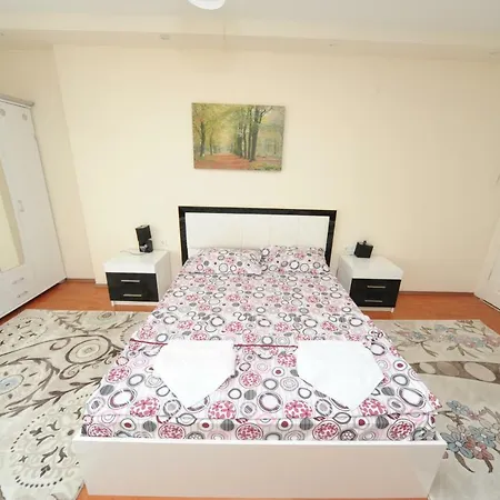 Lux Bektas 2 *