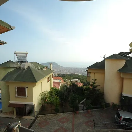 Lux Bektas 2 *