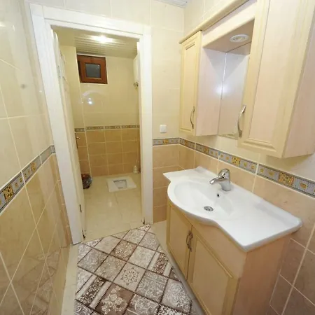Vila Lux Bektas 2 Alanya