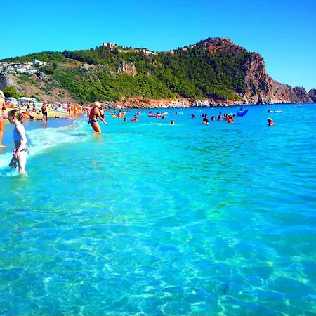 Lux Bektas 2 Alanya